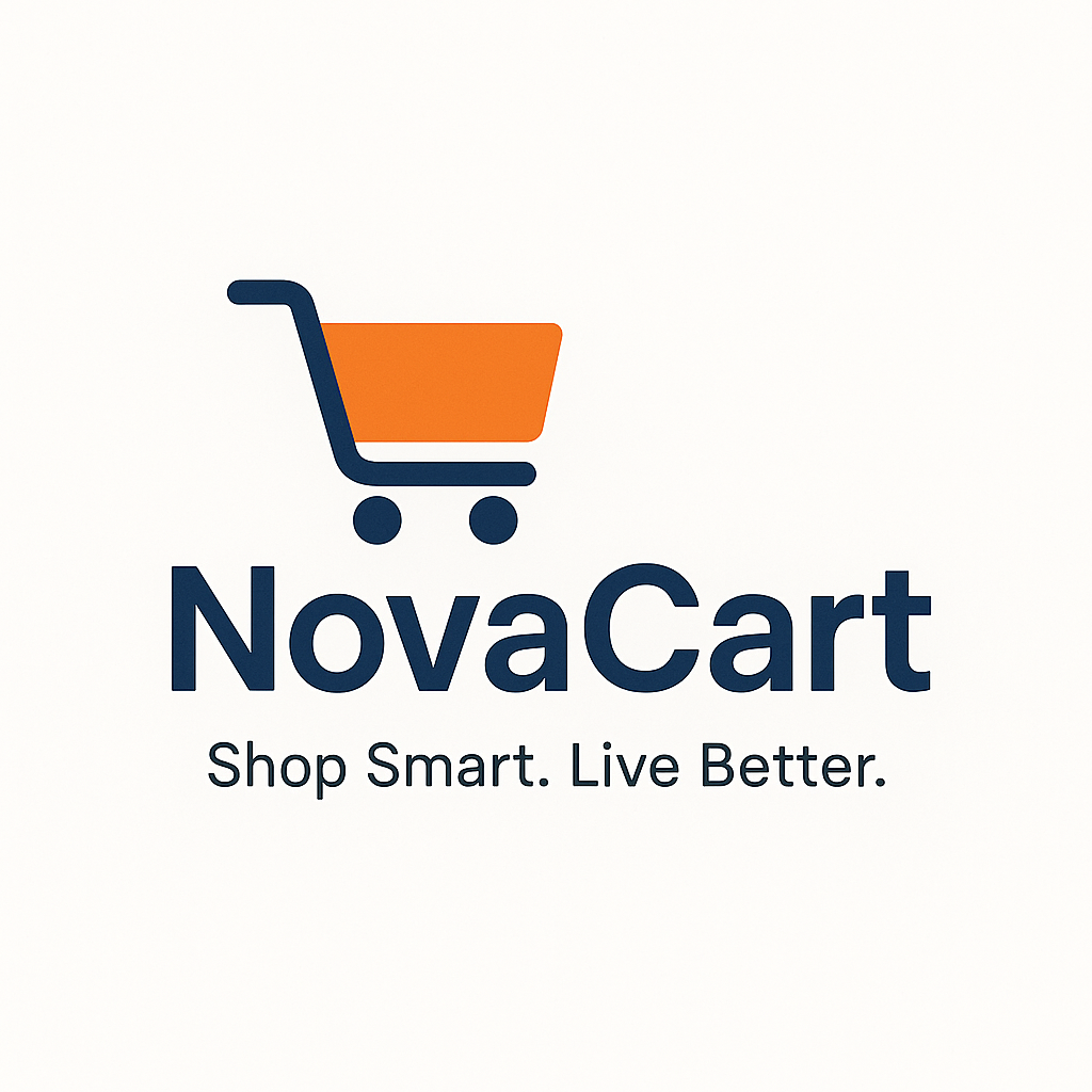 NovaCart Logo